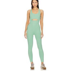 GIGI C Krizia Jumpsuit